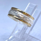 ARGOLLA ORO PLATA AR58