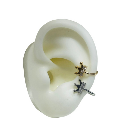 EAR CUFF CORONA