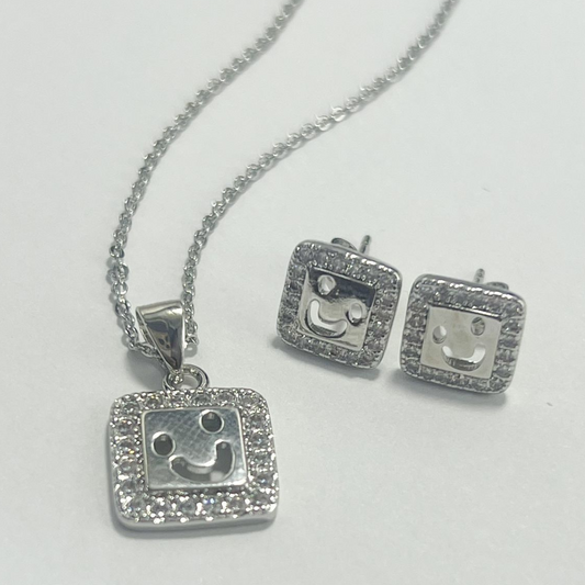 SET DE RODIO CARITA