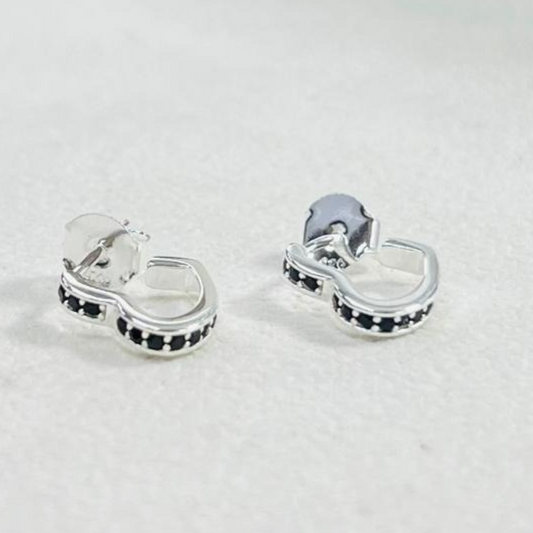 TOPO CANDONGA PLATA LEY 925