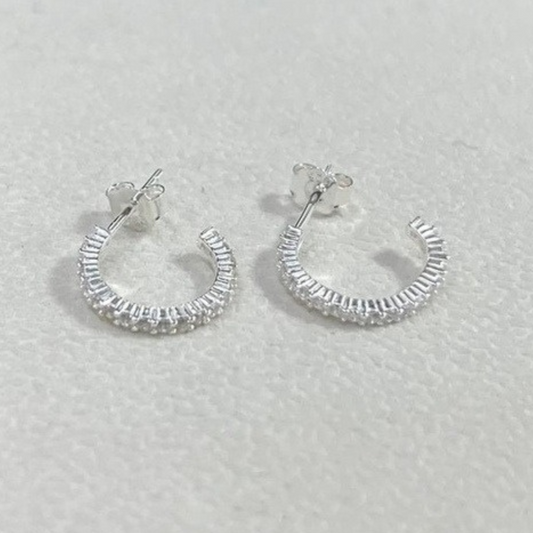 TOPO CANDONGA PLATA LEY 925