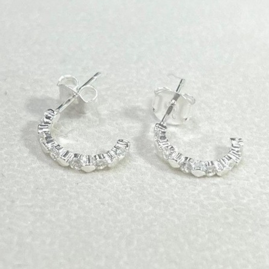 TOPO CANDONGA PLATA LEY 925