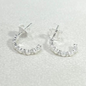 TOPO CANDONGA PLATA LEY 925