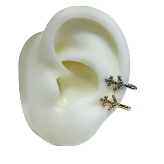 EAR CUFF ANCLA