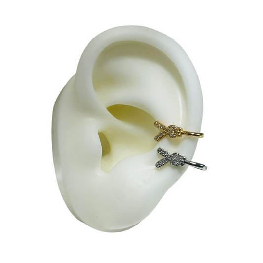 EAR CUFF CONEJO