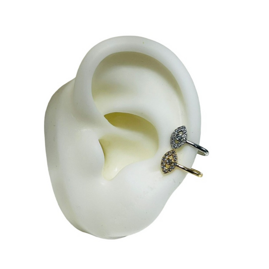 EAR CUFF OJO
