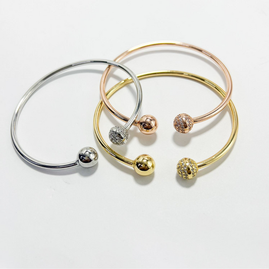 BRAZALETE SET X3
