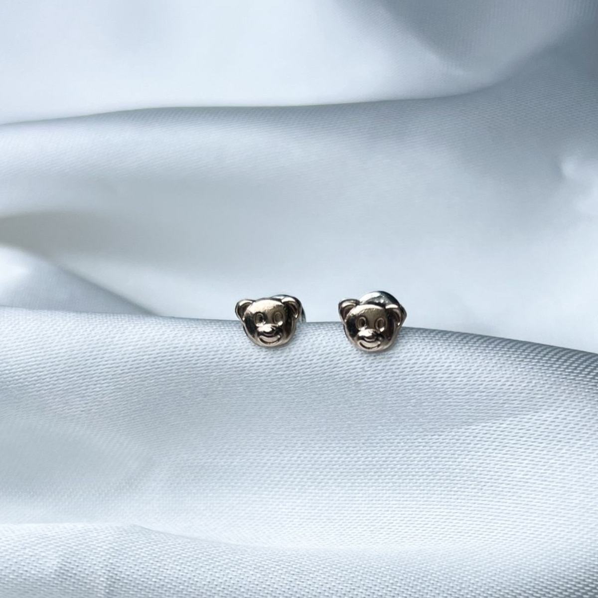 UDS. TOPO PLATA SEGURIDAD LAMINILLA CABEZA OSO
