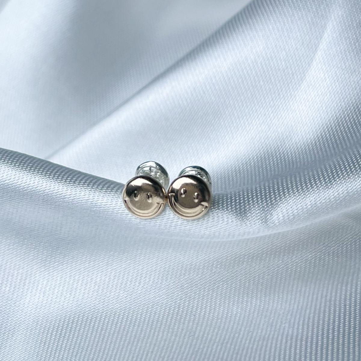 UDS. TOPO PLATA SEGURIDAD LAMINILLA CARITA FELIZ