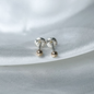 UDS. TOPO PLATA SEGURIDAD LAMINILLA BALIN 3MM