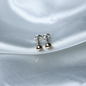 TOPO PLATA SEGURIDAD LAMINILLA BALIN 4MM