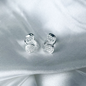 CANDONGA PLATA HUGGIES TAILANDESA