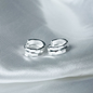 CANDONGA PLATA HUGGIES TAILANDÉS