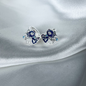 CANDONGA PLATA HUGGIES TAILANDESA STITCH
