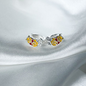 CANDONGA PLATA HUGGIES TAILANDÉS WINNIE POOH