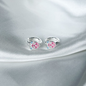 CANDONGA PLATA HUGGIES TAILANDÉS