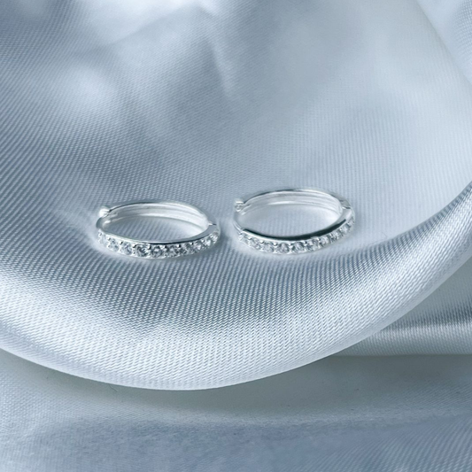 CANDONGA PLATA HUGGIES TAILANDÉS