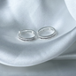 CANDONGA PLATA HUGGIES TAILANDÉS