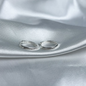CANDONGA PLATA HUGGIES TAILANDÉS