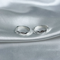 CANDONGA PLATA HUGGIES TAILANDÉS