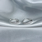 CANDONGA PLATA HUGGIES TAILANDÉS