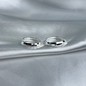 CANDONGA PLATA HUGGIES TAILANDÉS