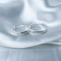 CANDONGA PLATA HUGGIES TAILANDESA