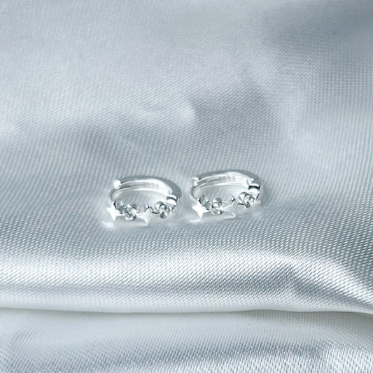 UDS. CANDONGA PLATA HUGGIES TAI  59