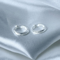 UDS. CANDONGA PLATA HUGGIES TAILANDÉS