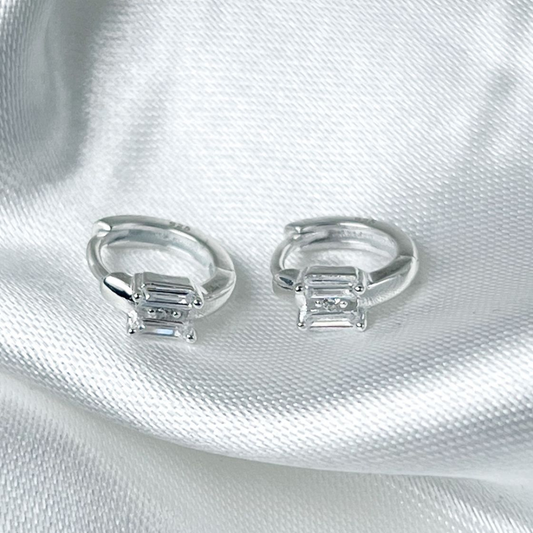 CANDONGA PLATA HUGGIES TAILANDÉS