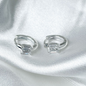 CANDONGA PLATA HUGGIES TAILANDÉS