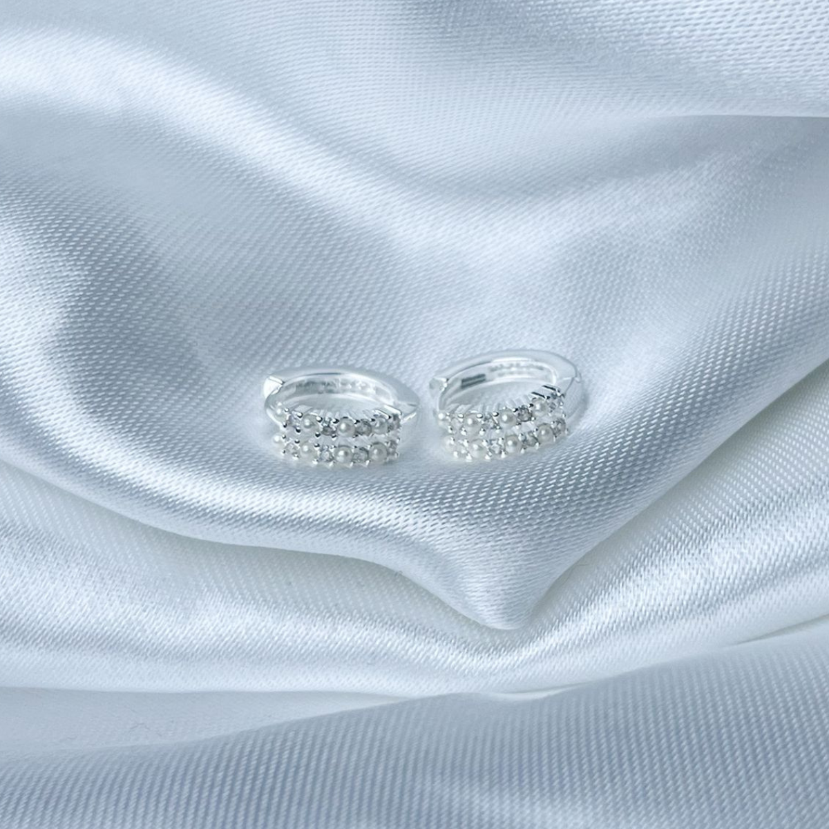 CANDONGA PLATA HUGGIES TAILANDÉS