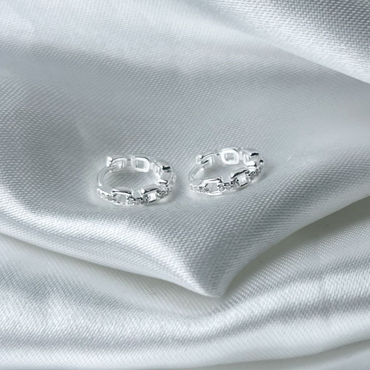 CANDONGA PLATA HUGGIES TAILANDESA