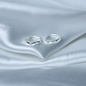 CANDONGA PLATA HUGGIES TAILANDÉS