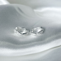 CANDONGA PLATA HUGGIES TAILANDÉS