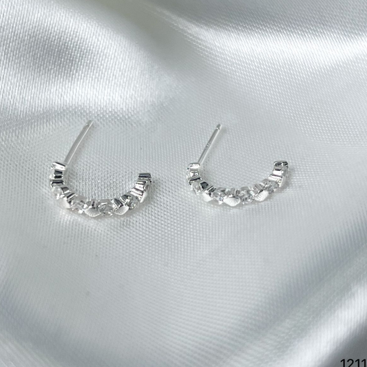 CANDONGA PLATA HUGGIES TAILANDÉS