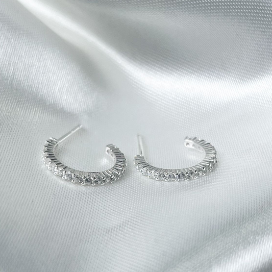 CANDONGA PLATA HUGGIES TAILANDÉS