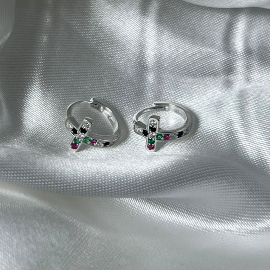 CANDONGA PLATA HUGGIES TAILANDÉS