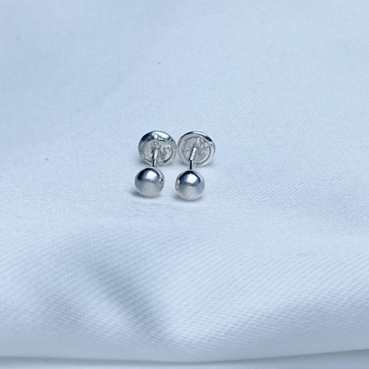 TOPO PLATA SEGURIDAD BALIN 4MM