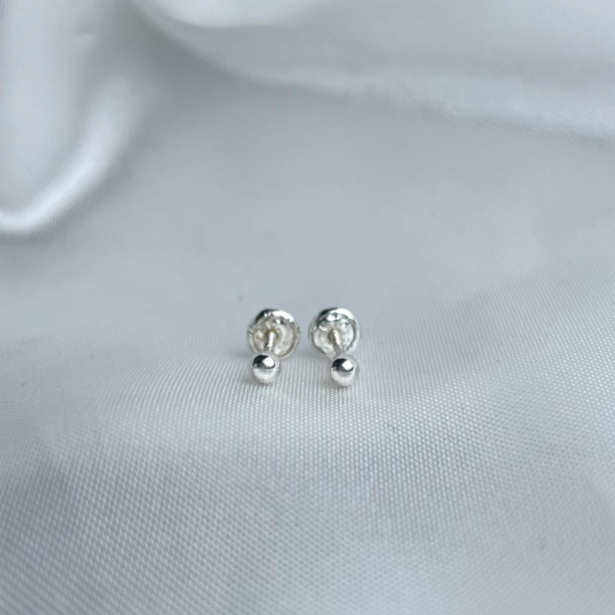 TOPO PLATA SEGURIDAD BALIN 3MM
