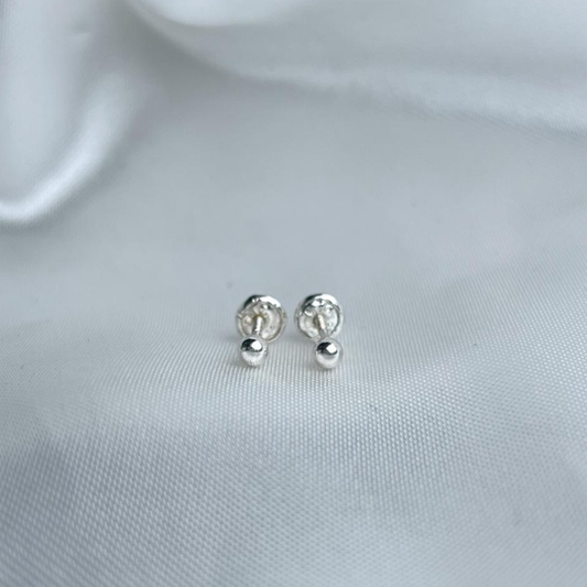 TOPO PLATA SEGURIDAD BALIN 3MM