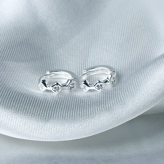 CANDONGA PLATA HUGGIES TAILANDÉS