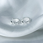 CANDONGA PLATA HUGGIES TAILANDÉS