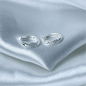 CANDONGA PLATA HUGGIES TAILANDÉS