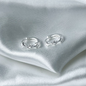 CANDONGA PLATA HUGGIES TAILANDÉS