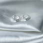 CANDONGA PLATA HUGGIES TAILANDÉS