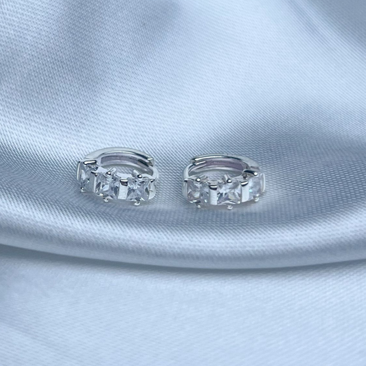 CANDONGA PLATA HUGGIES TAILANDÉS