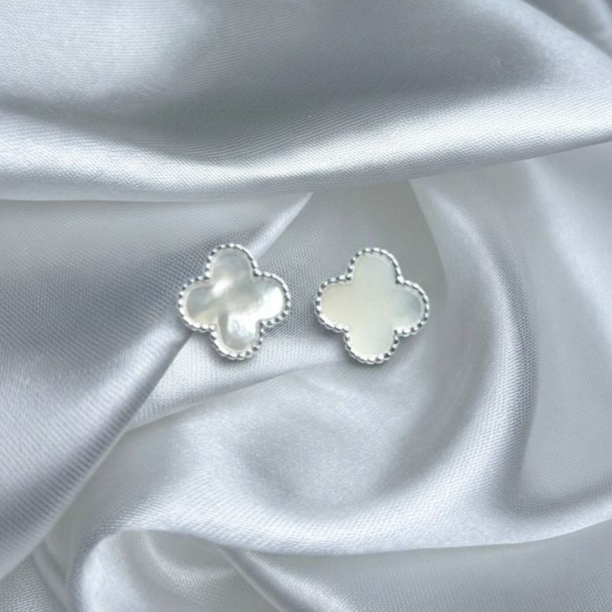 TOPO PLATA CIRCONES TAILANDES