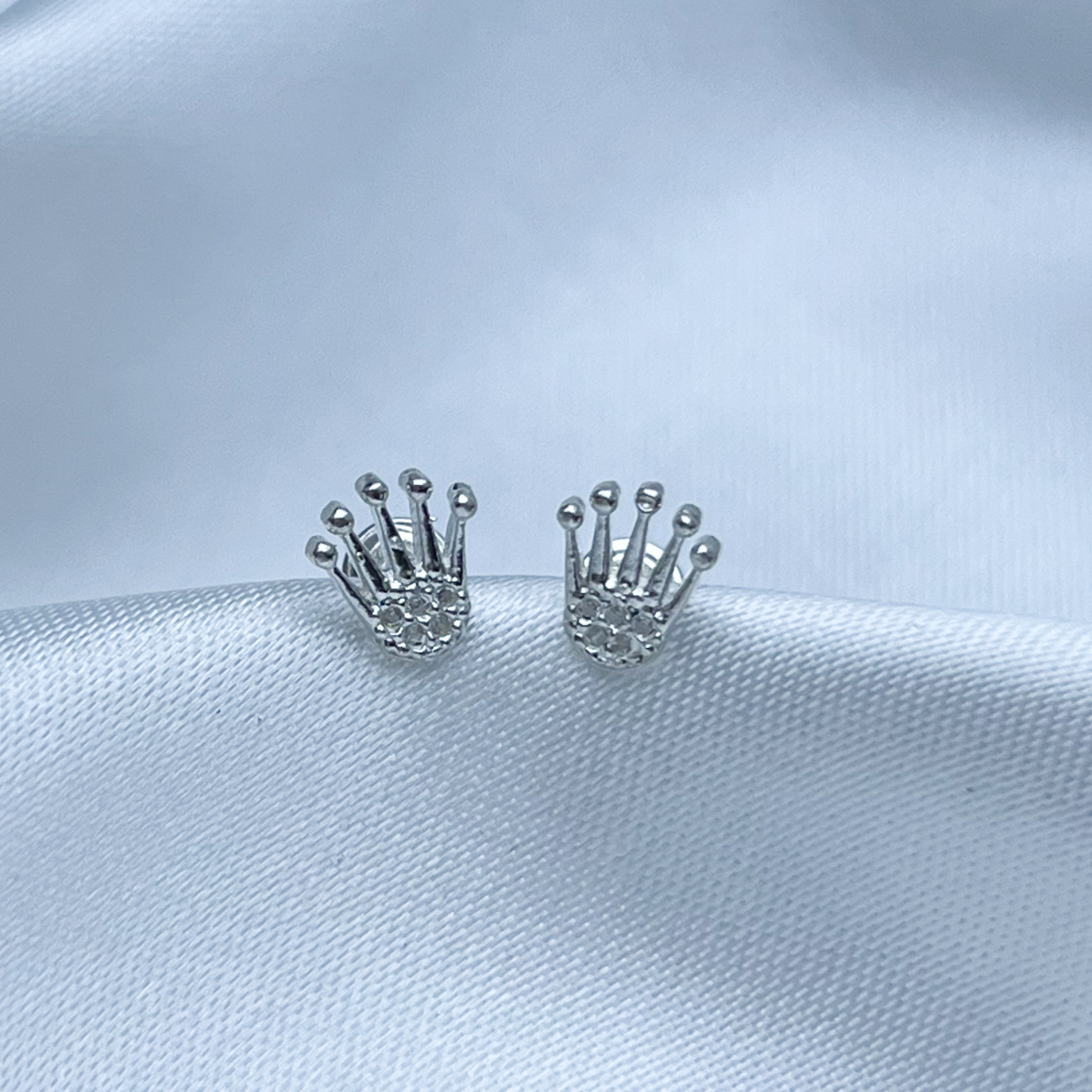 TOPO PLATA SEGURIDAD ROLEX