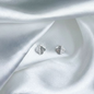 TOPO PLATA CIRCONES TAILANDES